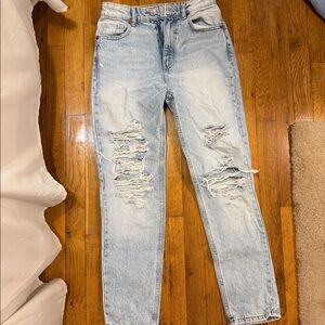 Zara Jeans